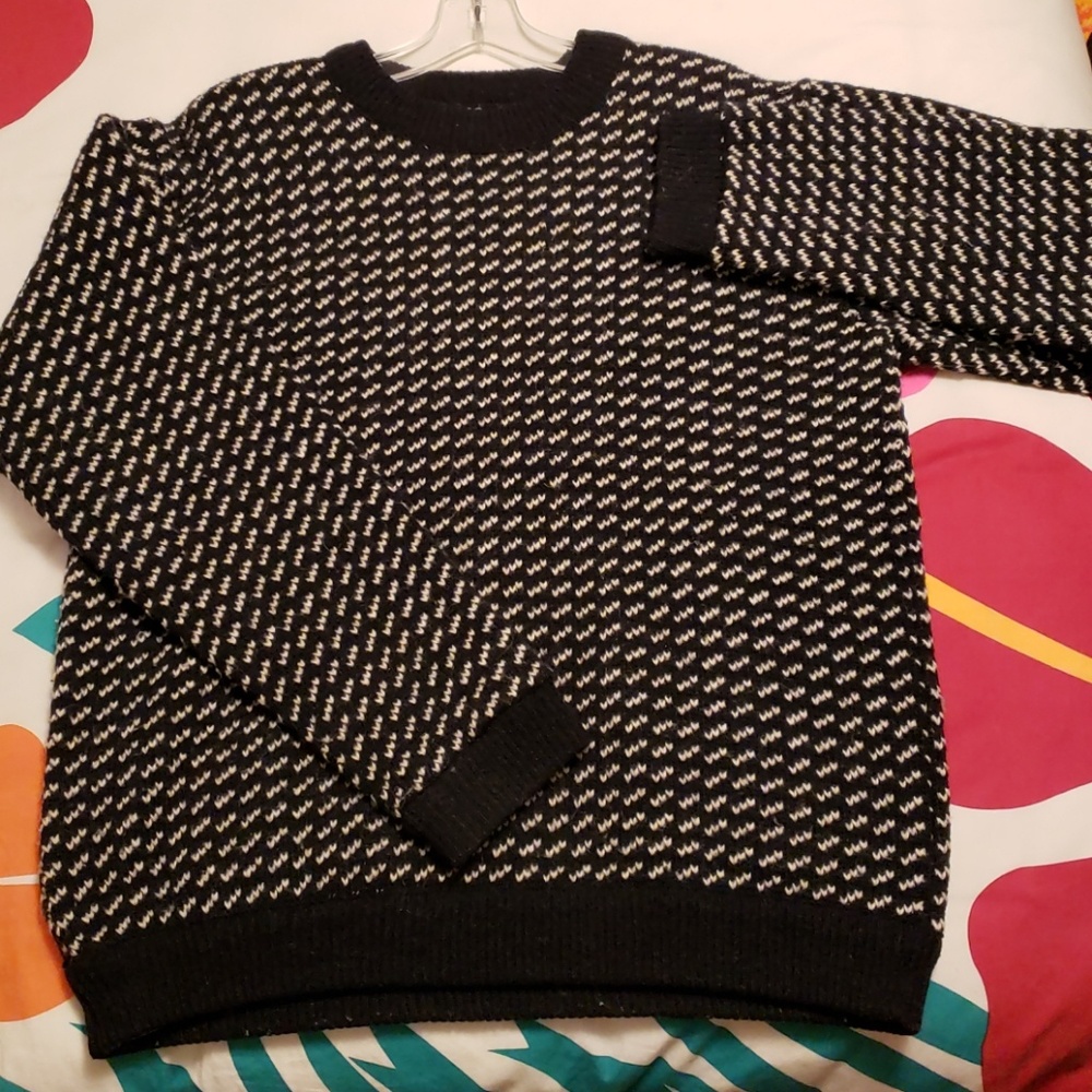 L.L. Bean Original Norwegian Sweater